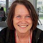 Susanne Stamm
